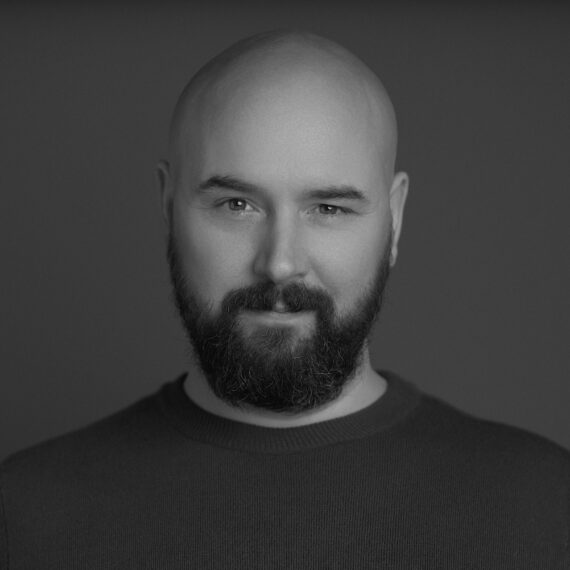 Ivo U. Aulik, certified systemic family constellation facilitator in London