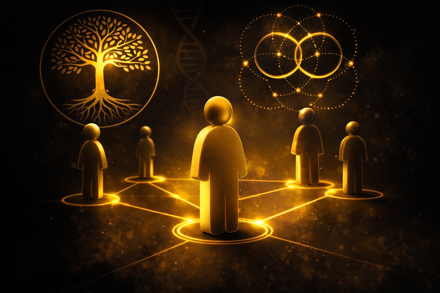 Family constellation facilitator training London