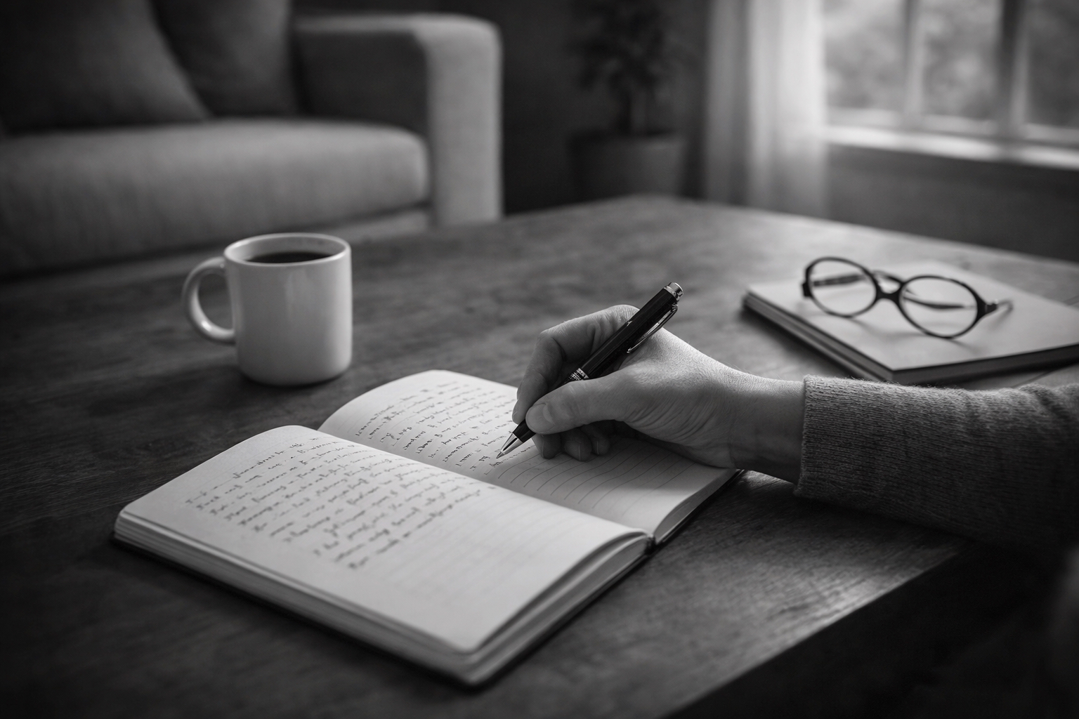 Facilitator training course notes and inner work